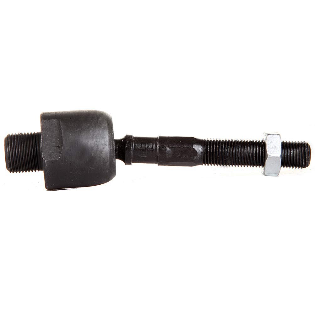 Inner Tie Rod End Ev800461 For 2008 2012 Honda Accord Front Adjustable Steel Steering Part 1 Piece Set