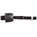 1-piece Inner Tie Rod End Fit 2008-2012 For Honda Accord 