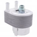 Motoku Engine Oil Cooler For Chrysler 300 Jeep Grand Cherokee Dodge Charger Challenger Durango