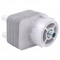 Motoku Engine Oil Cooler For Chrysler 300 Jeep Grand Cherokee Dodge Charger Challenger Durango