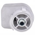 Motoku Engine Oil Cooler For Chrysler 300 Jeep Grand Cherokee Dodge Charger Challenger Durango