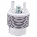 Motoku Engine Oil Cooler For Chrysler 300 Jeep Grand Cherokee Dodge Charger Challenger Durango