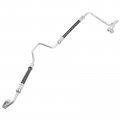 A-premium A C Liquid Line Hose Assembly Compatible With Ford Ecosport 2018-2021 L3 1 0l Turbocharged From Condenser