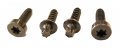 Yot Classic Steering Column Cover Shroud Fits 1999 C2500 With Tilt Shift Automatic Transmission For