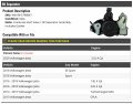 Separator Compatible With 2013-2018 2020 Volkswagen Jetta