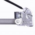 Aintier Power Window Regulator With Motor Fit For 2004 2005 2006 2007 2008d F-150 For Lincoln Mark Lt Front Left 741-428