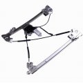 Aintier Power Window Regulator With Motor Fit For 2004 2005 2006 2007 2008d F-150 For Lincoln Mark Lt Front Left 741-428
