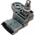 Aip Electronics Premium Manifold Absolute Pressure Sensor Map Compatible With 1996-2008 Alfa Romeo Fiat And Lancia Oem Fit