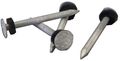 Crane Composites R79003 1-3 4-inch Aluminum Nail 