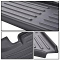 G-plus Rear Bumper Step Pad Left And Right Compatible With Ford F-series Super Duty Models 1999-2007 Upper 2 Pcs