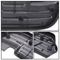 G-plus Rear Bumper Step Pad Left And Right Compatible With Ford F-series Super Duty Models 1999-2007 Upper 2 Pcs