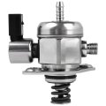 Electric Fuel Pump 06h127025p For Audi A3 Q3 Tt And Volkswagen Gti Jetta Eos High Pressure Assembly Replacement 
