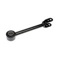 Rear Trailing Arm For Infiniti G35 2007 2008 Black Steel Tubular Type With Rubber Bushing Replacement 551101ba0a 55110jk00c 