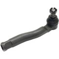 Toyota Sequoia Tie Rod End 2008 2009 2010 2011 2012 Outer Passenger Side Front Adjustable Replacement Part Clx M0 Usa 