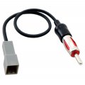 Harmony Audio For 2011-2019 Kia Sorento Ha-40ki11 Factory To Aftermarket Radio Antenna Adapter Plug 