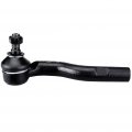 Front Outer Tie Rod End Es80585 For Lexus Gs300 1998 2005 Gs400 2000 Gs430 2001 Ls400 1990 1994 Sc430 2002 2010 Driver Side 