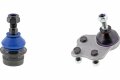 Suspension Ball Joints Front Upper Lower Kit For Mercedes-benz Cls550 2007 2008 2009 2010 2011 Front  