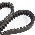 Wflnhb Go Kart 37x98 Drive Belt For Comet Torque Converter 203597 Replaces 10042 1