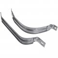 A-premium Fuel Tank Straps Compatible With Ford Explorer Sport Trac 2007-2010 Mercury Mountaineer 2006-2010 2-pc Set