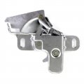 Hood Latch Assembly Non-locking For 1974-1980 Mercury Cougar 