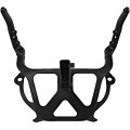 Tcmt Upper Staying Fairing Headlight Bracket Fit For Suzuki Gsxr1000 Gsx-r 1000 2001-2002