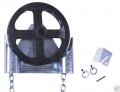Garage Door Chain Hoist Direct Drive 2000ddirect 2000d 