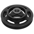 Harmonic Balancer Crankshaft Pulley Fit For Chrysler For Dodge 2 7l 594-353