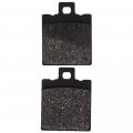 Niche Brake Pad Set For Ducati 748 996 998 Monster 800 620 61340081a 61340201a 61340211b Front Rear Semi-metallic