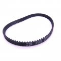 Boat Motor 6ah-46241-00 Timing Belt For Yamaha Outboard Engine F15 F20 15hp 20hp