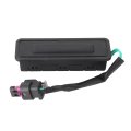 Rustproof Trunk Tailgate Release Switch Rear Stable Performance For Insignia A Convenient And Dependable Access