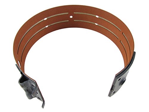 Alto 057961 Band Intermediate 2 625 Wide Hi