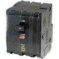 Square D By Schneider Electric Qo350cp Qo 50 Amp Three-pole Circuit Breaker 