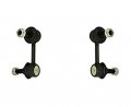 Mac Auto Parts 46017 Replacement Part For Civic K869 K868 L R Suspension Stabilizer Bar Front Sway Links 