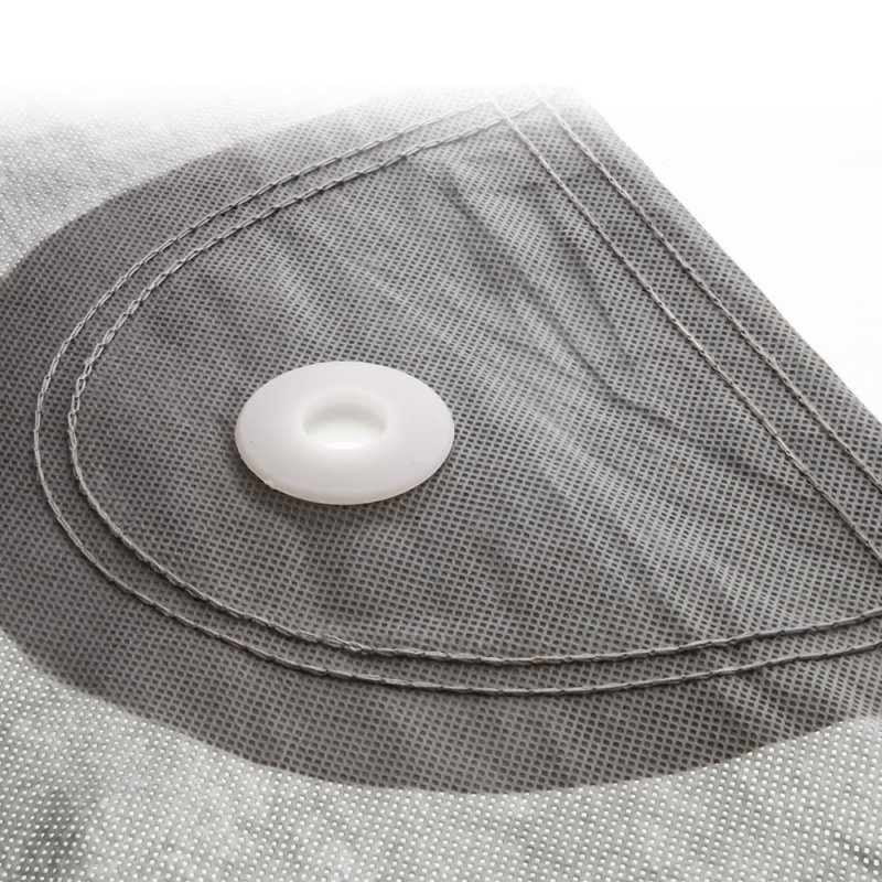 Pilot Automotive Cc-6013 Uni-tech Single Layer Car Cover