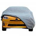 Pilot Automotive Cc-6013 Uni-tech Single Layer Car Cover 