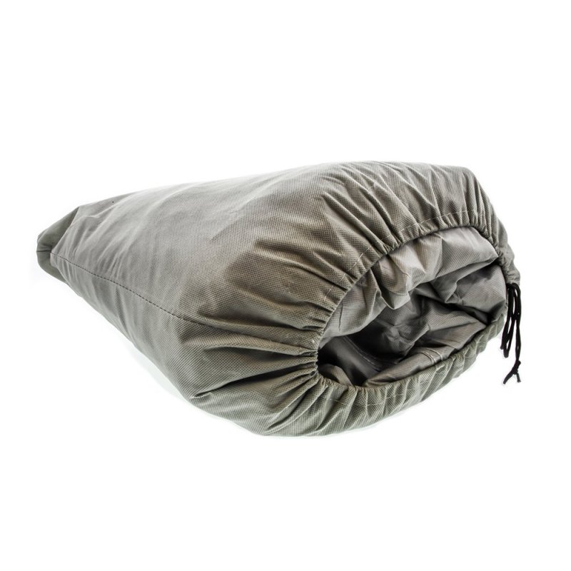 Pilot Automotive Cc-6013 Uni-tech Single Layer Car Cover