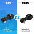 X Autohaux Engine Motor Mount Lower 50890-t0a-a81 For Honda Cr-v 2012-2016 Bracket 1 Pcs