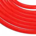 X Autohaux 5mm Id 4 Meter 13 12ft Silicone Vacuum Hose Pipe Water Air Dump Valve Turbo Boost Line Tube Red