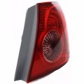 For 2005-2008 Toyota Corolla Passenger Side Oem Replacement Taillight Rear Lamp To2801154