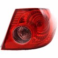 For 2005-2008 Toyota Corolla Passenger Side Oem Replacement Taillight Rear Lamp To2801154