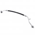A-premium A C Discharge Line Hose Assembly Compatible With Ram 1500 2012-2013 V8 4 7l Compressor To Condenser