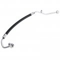A-premium A C Discharge Line Hose Assembly Compatible With Ram 1500 2012-2013 V8 4 7l Compressor To Condenser