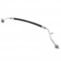 A-premium A C Discharge Line Hose Assembly Compatible With Ram 1500 2012-2013 V8 4 7l Compressor To Condenser 
