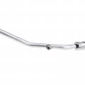 A-premium A C Discharge Line Hose Assembly Compatible With Ram 1500 2012-2013 V8 4 7l Compressor To Condenser