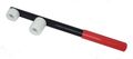 Double Edge Press Roller 19603 14 3 In Length Smooth And Easy To Use Paint