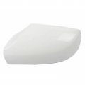 Mirror Cap Cover Right Passenger Side Tm1001cv-r-qx3 Replacement For 2007-2012 Nissan Altima 2 5l Pearl White 
