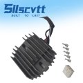 Voltage Regulator Rectifier Replacement For Suzuki Gsxr600 1997 1998-2005