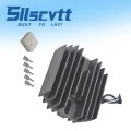 Voltage Regulator Rectifier Replacement For Suzuki Gsxr600 1997 1998-2005
