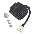 Voltage Regulator Rectifier Replacement For Suzuki Gsxr600 1997 1998-2005
