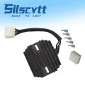 Voltage Regulator Rectifier Replacement For Suzuki Gsxr600 1997 1998-2005
